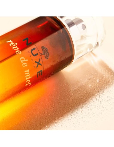 Nuxe Rêve de Miel Agua Perfumada 100ml