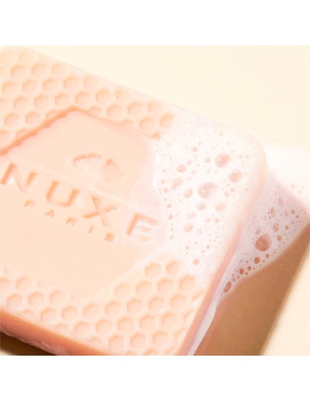 Nuxe Rêve de Miel Champú sólido suave 65gr