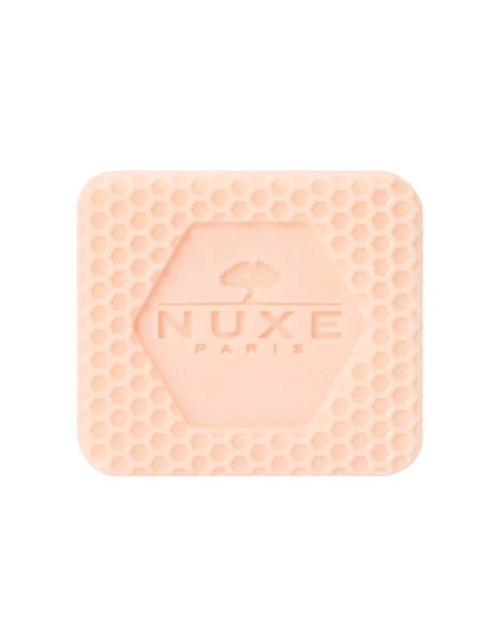 Nuxe Rêve de Miel Champú sólido suave 65gr