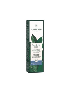 Rene Furterer Sublime Curl Bálsamo Activador Limpiador 150ml 2
