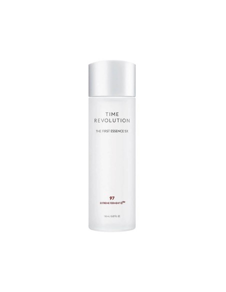 Missa Time Revolución la primera esencia 5x 150ml
