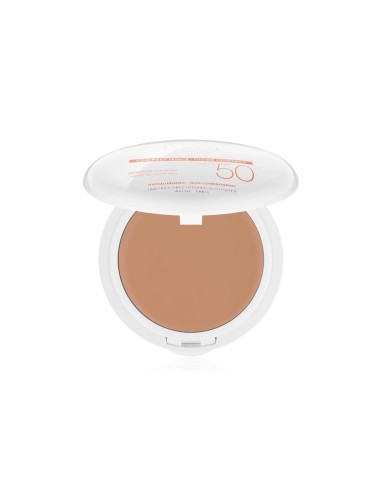 Avène Compact SPF50 + Sand Oil Free 10GR