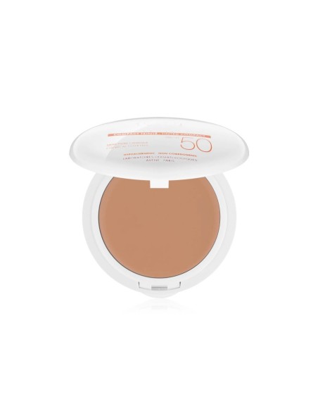 Avène Compact SPF50 + Sand Oil Free 10GR