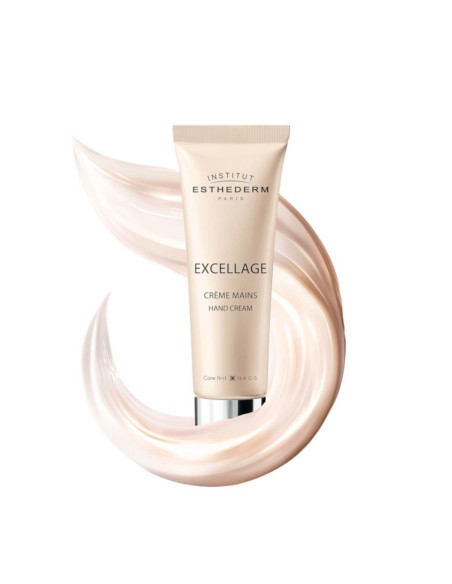 Institut Esthederm Excellage Crema de Manos 50ml