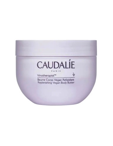Caudalie Bálsamo Corporal Lipoterapéutico Vegano 250ml
