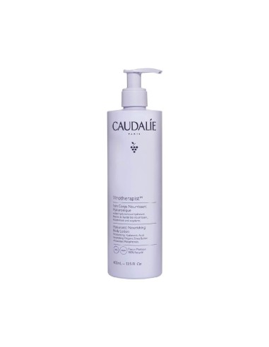 Caudalie Vinotherapist Hialurónico Cuidado Corporal Nutritivo 400ml