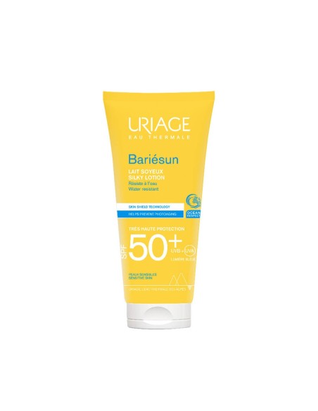 Uriage Bariésun Leche Sedosa SPF50 100ml
