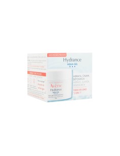 Avène Hydrance Aqua-Gel 50ML 2