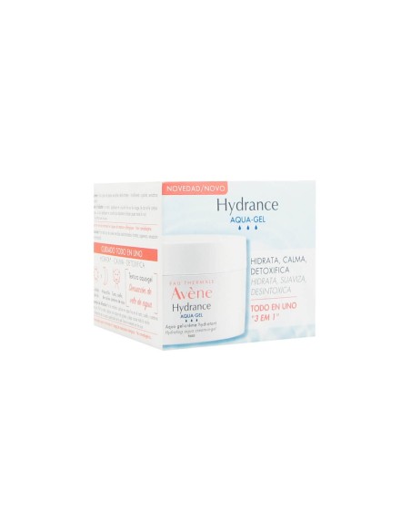 Avène Hydrance Aqua-Gel 50ML