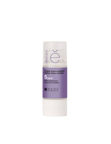 Etat Pur Peptide-4 Pro-Colágeno Activo Puro 15ml