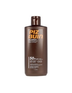Piz Buin Allergy Loción SPF50 400ml