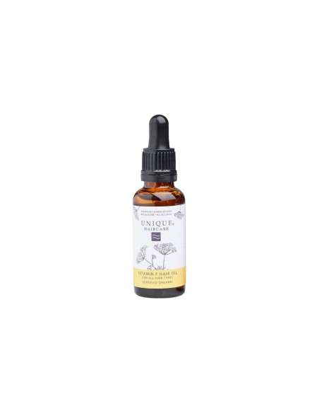 Unique Aceite de Vitamina F 30ml
