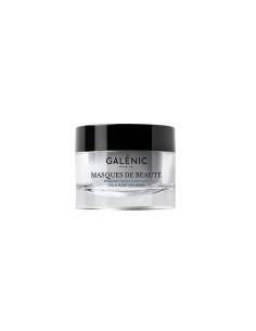 Galenic Masques de Beauté Mascarilla Purificante Fría 50ml