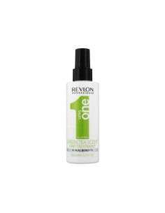 Revlon Professional Uniq One Tratamiento Capilar Té Verde 150ml