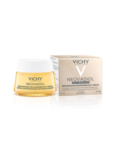 Vichy Neovadiol PostMenopausia Crema de Dia 50ml