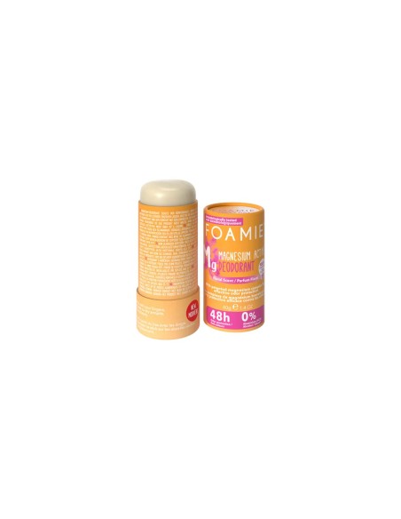 Foamie Happy Day Desodorante Sólido 40g