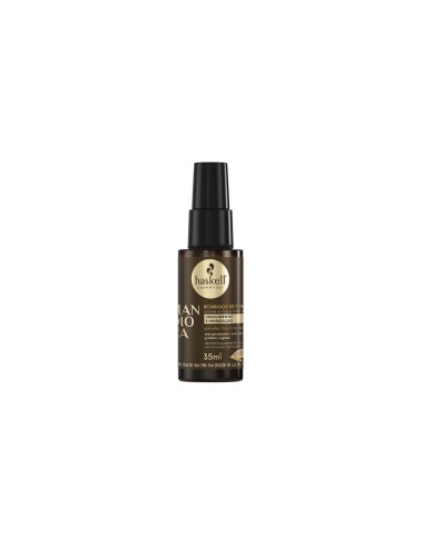 Haskell Mandioca Reparador de Puntas 35ml