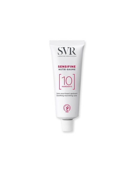 SVR Sensifine Nutri-Baume 40ml