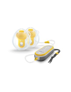 Medela Freestyle Hands-Free 2