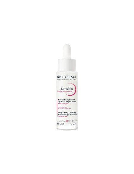 Bioderma Sensibio Defensive Serum 30ml