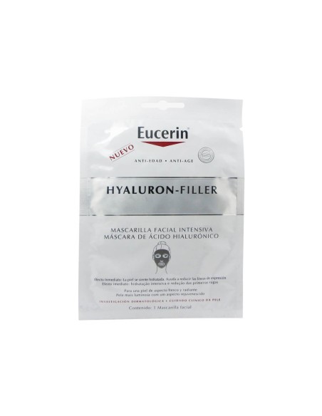 Eucerin Hyaluron-Filler Mask