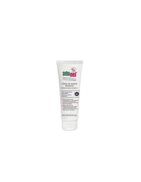 Sebamed Crema Intensiva para Manos 75ml