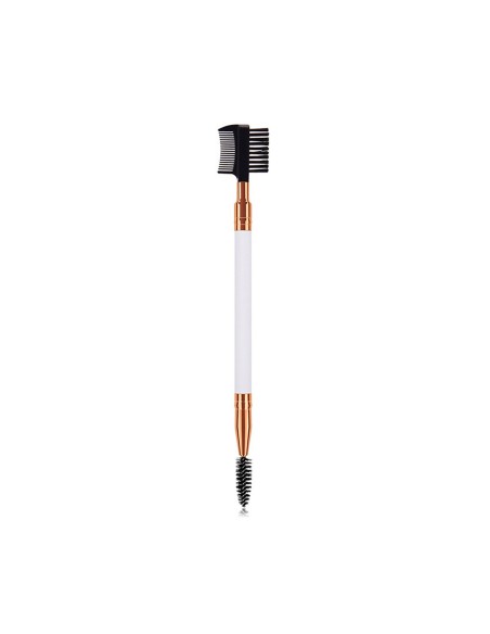 IAM Double Eyebrow Brush