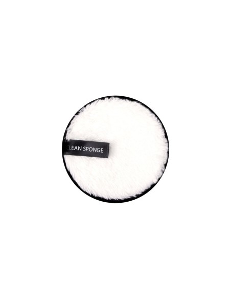 IAM Washable and Reusable Facial Cleansing Sponge