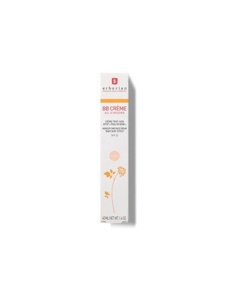 Erborian BB Crème Clair 40ml