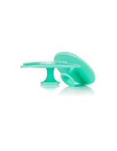 IAM Exfoliating Cleansing Brush in Silicone