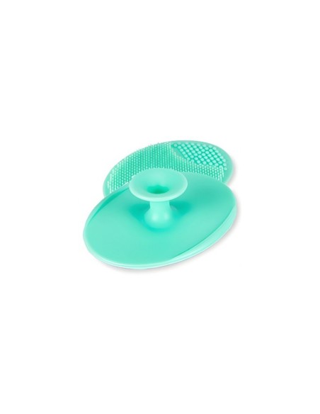 IAM Exfoliating Cleansing Brush in Silicone