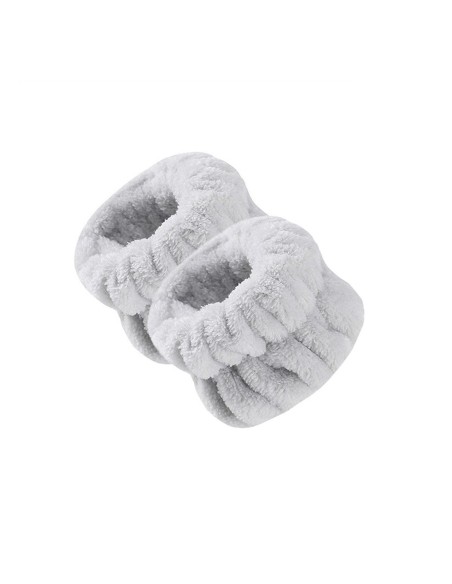 IAM Anti-Drip Facial Cleansing Fists x2