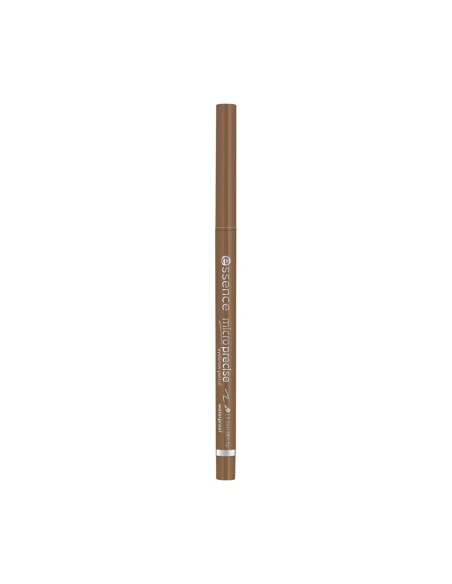 Essence Micro Precise Eyebrow Pencil 02 Light Brown 0,05g