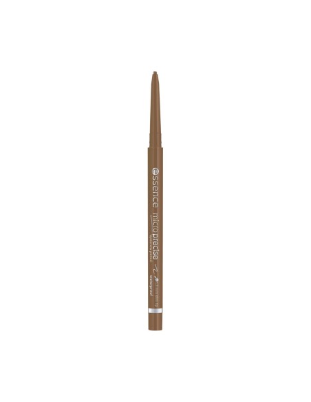 Essence Micro Precise Eyebrow Pencil 02 Light Brown 0,05g