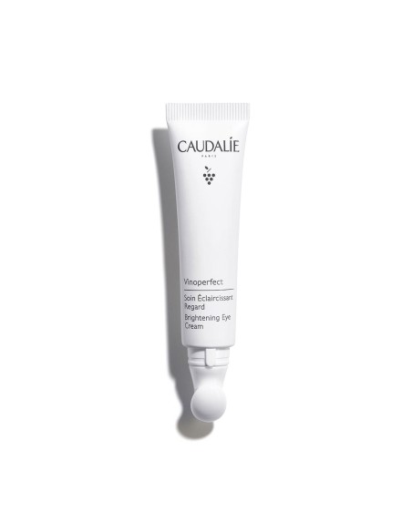 Caudalie Vinoperfect Brightening Eye Cream 15ml