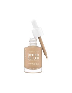 Catrice Nude Drop Tinted Serum Foundation 030C 30ml 2