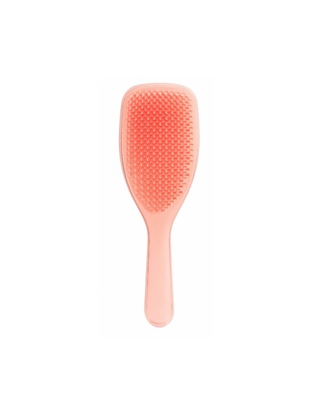 Tangle Teezer Desenredante húmedo Gran tamaño Melocotón Resplandor