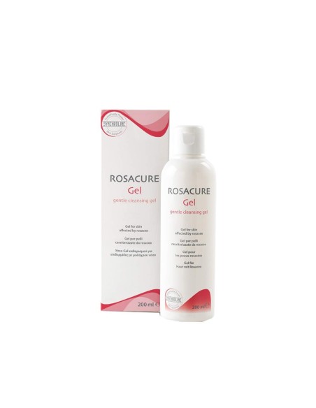 Rosacure Gentle Cleansing Gel 200ml