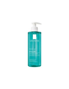 La Roche Posay Effaclar Gel Purificante Micro Peeling 400ml