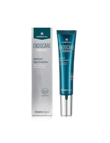 Endocare Renewal Retinol Eye Contour 15ml