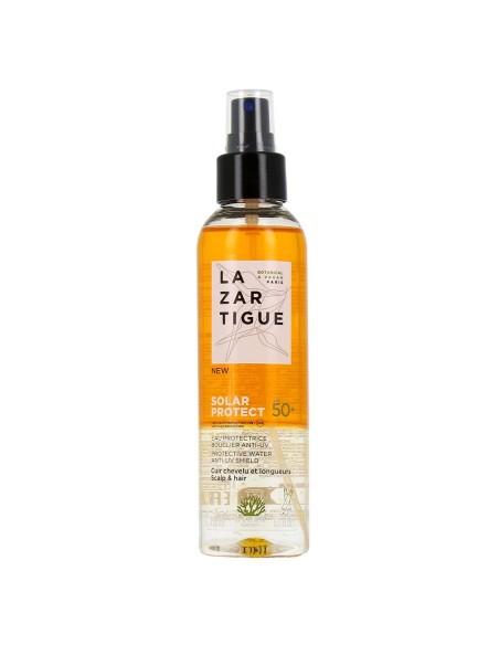 Lazartigue Solar Protect SPF50 150ml Lazartigue Solar Protect SPF50 150ml