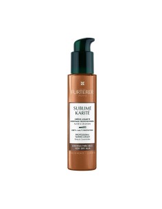 Rene Furterer Sublime Karité Crema de Peinado Profesional Alisadora 100ml