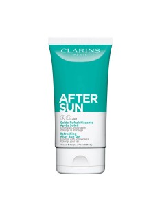 Clarins After Sun Refrescante After Sun Gel 150ml