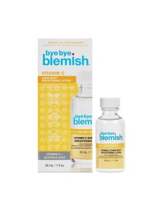 Bye Bye Blemish Loción Iluminadora 30ml 2