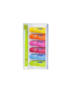 Curaprox Be You Set de Seis Sabores