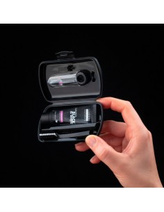 Curaprox Black Is White Set de Viaje 2