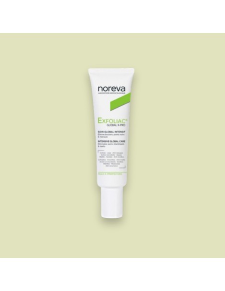 Noreva Exfoliac Global X-Pro 30ml