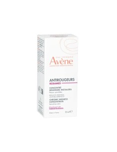 Avene Antirougeurs Rosamed Concentrado Rojeces Instaladas 30ml 2