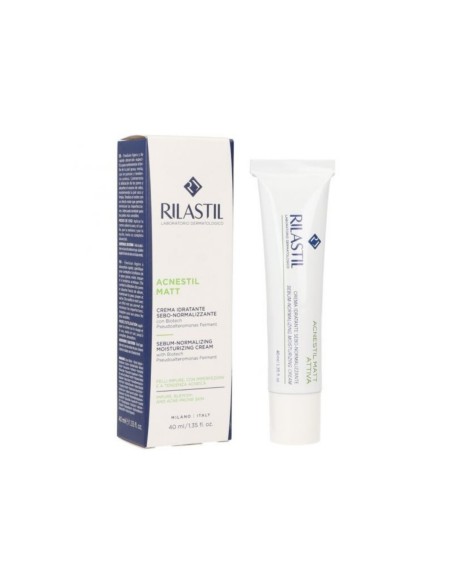 Rilastil Acnestil Matt 40ml
