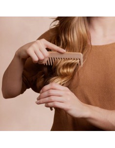 Lazartigue Hair Styling Desenredante y Protector Capilar 250ml 2